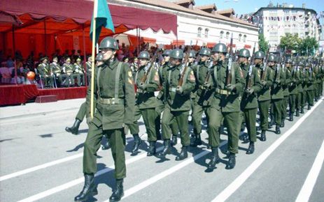 30 Ağustos Zafer Bayramı'na Doğru