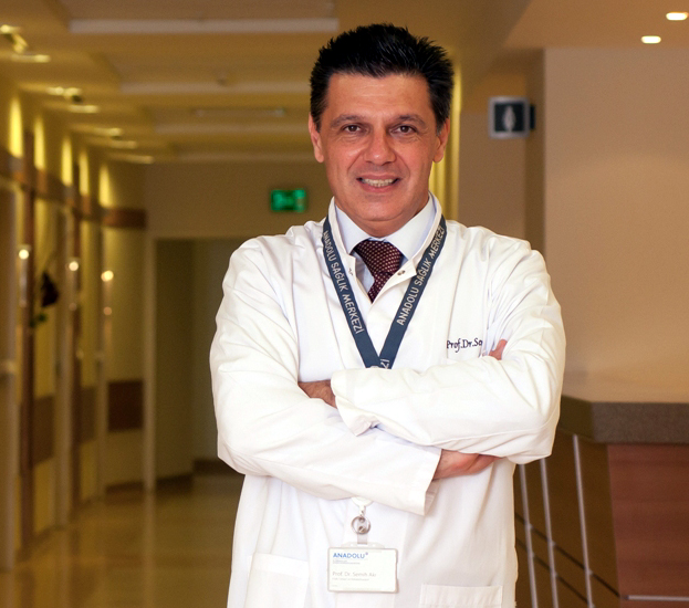Erkekler de osteoporoz taraması yaptırmalı