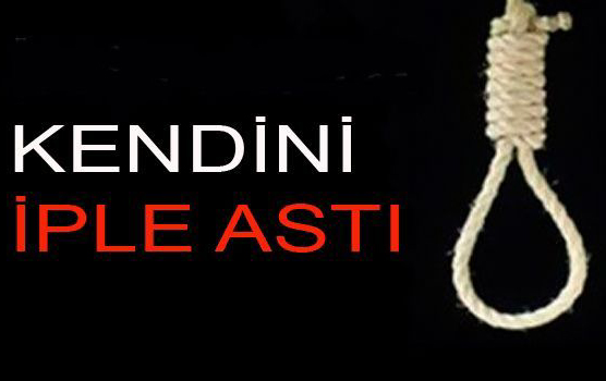 Ardahanda yine intihar!