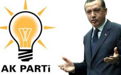 Ortak düşmanları Tayyip Erdoğan olunca&#8230;