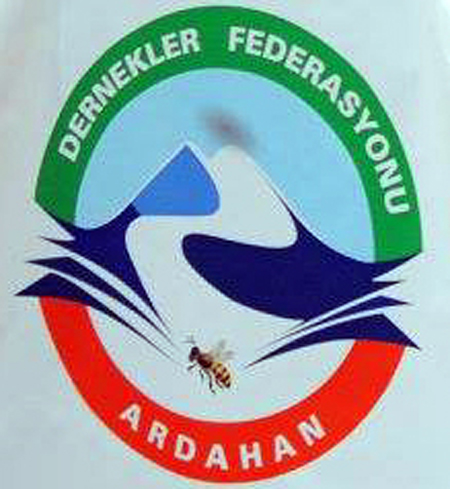 Ankara Ardahan Federasyonundan büyük iftar!