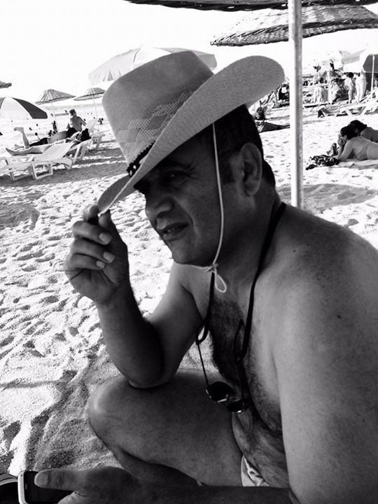 Başkan bu tatil sana yakışmadı!