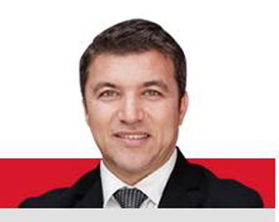 Tarafını seç