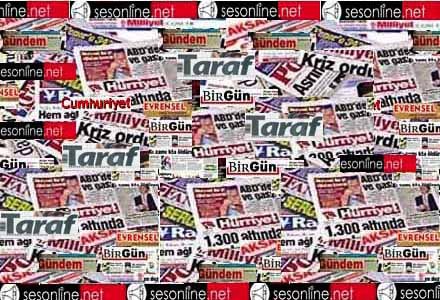 Şerefli insanlara iftira atacağına aşağıda bulunan iddialara cevap ver