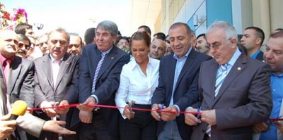 Ardahan Kültür Evi önce temel atacak, sonra 2000 Kişiye iftar verecek