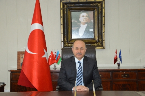 Vali Azizoğlu, Kurban Bayramı mesajı yayımladı