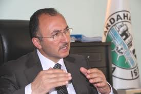 Başkan Köksoy Belediye'de Kumpasa mı alındı!