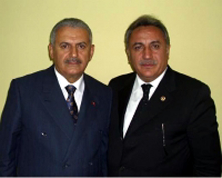İşte yeni AK Parti MKYK listesi