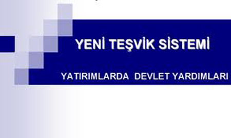 ATSO Başkanı, Teşviklere inanmadığını söyledi!