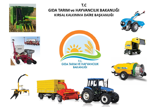 Kalkınma Projelerine Hibe Desteği