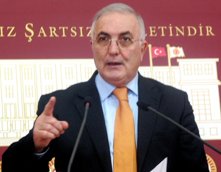 Öğüt; Aksu Kapıda meydana gelen kazayı sordu