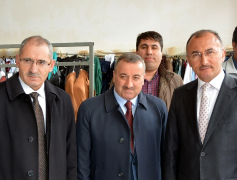 Gökmen Çapan eksen mi değiştirdi