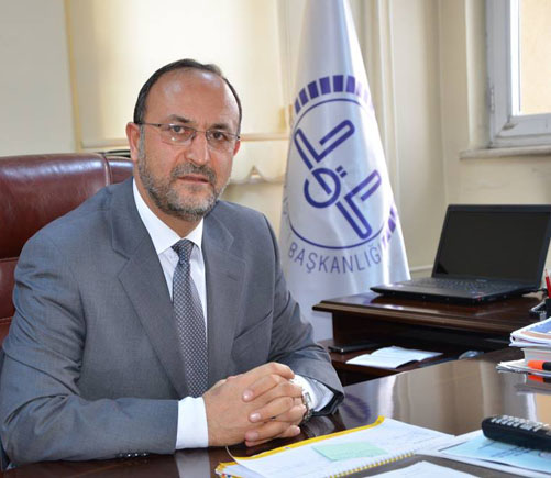 Müftü Yılmaz: Serhatta ibadet, sevapları arttırır!