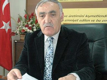 Tosunoğlu, eğitim sorununa yine değinmedi