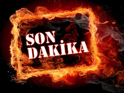 SON DAKİKA FLAŞ GELİŞME!