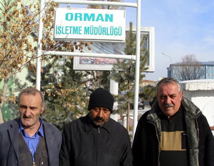 Ardahan'da Orman İşletme Müdürlüğü Resmen Kuruldu