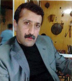 Metin Lale yine kazandı!