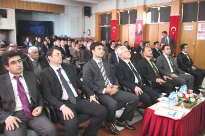 Ardahan'da Okullar Hayat Bulacak