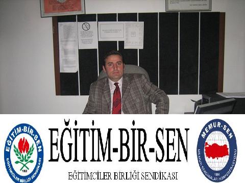 Çakmak, 'Eğitimci emekçilerin sorunları çzülsün'