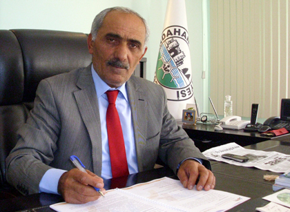 Kentsel Dönüşüm Ardahan için bir fırsattır