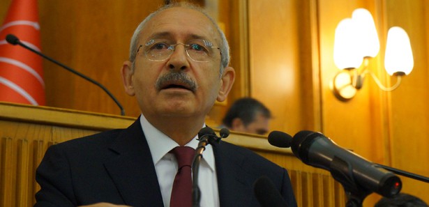 'Gezi Ruhu' CHP'ye seçim kazandırır mı?