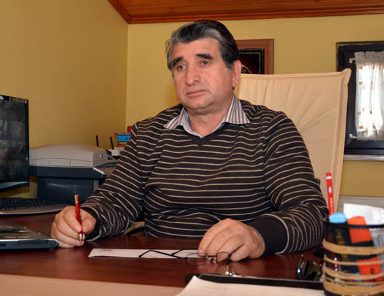 Ardahan Valisi'ne Derneklerden cevap var