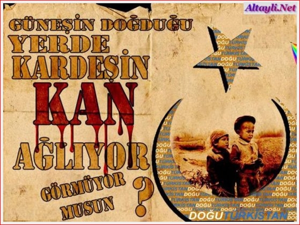 Cübbe ateş olup vücuda yapışınca