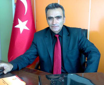 MÜJDE; ILGAR DAĞINA TÜNEL YAPILACAK