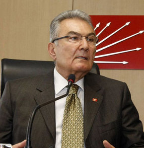 Baykal İstifa Etti