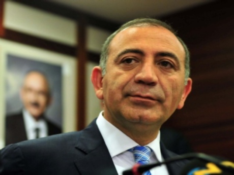 Gürsel Tekin'den Bülent Arınç'a: Allah'tan kork yeter