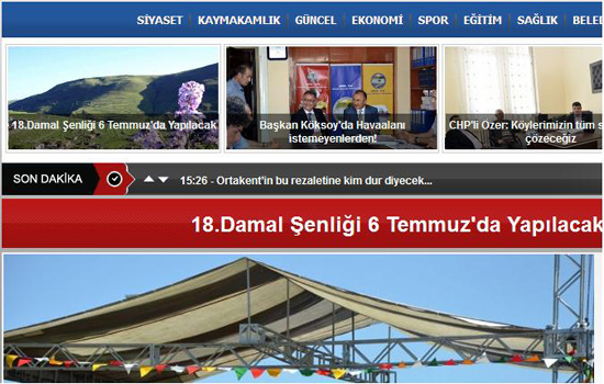 SİTEMİZİN YENİ ADRESİ