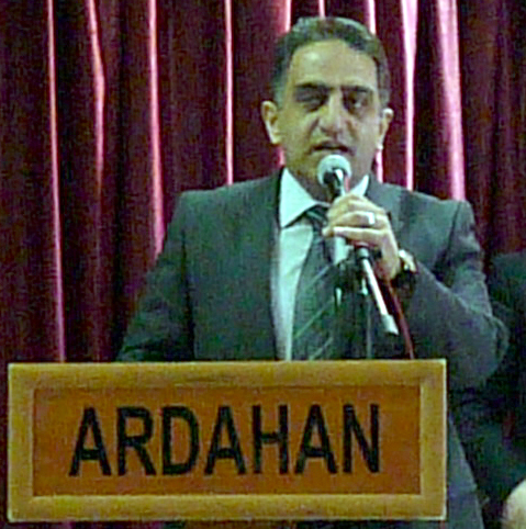 TKDK Ardahan İl Koordinatörlüğü yatırımcılarla buluştu
