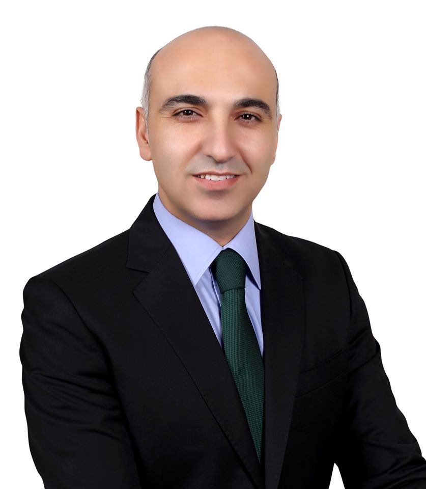 Kerimoğlu'na "En İyi Belediye Belediye Başkanı Ödülü"