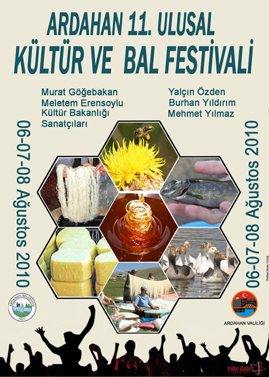 Festival için beklenen karar çıkmadı, Festival yapılıyor
