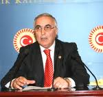Ensar Öğüt,AK Parti İl Başkanı&#8217;nı Meclis Gündemine Taşıyacak iddiası