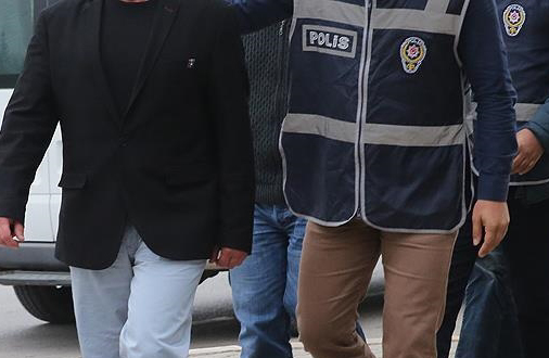 Bayburt Emniyeti, Ardahan Adliye İmamını belirledi