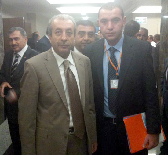 Zor olan seçilmek değil, seçmektir!