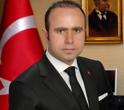 Ergenekon'un yılmaz savunucusu Eminağaoğlu Konuşurken Salih Kaymakam Salonu Terketti
