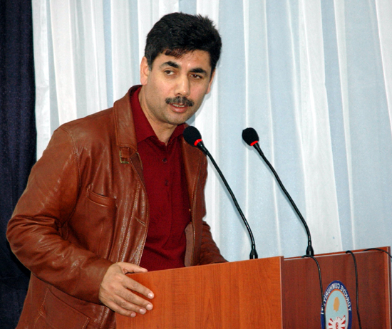 Milletvekili Atalay: İthal hayvan durduruldu!