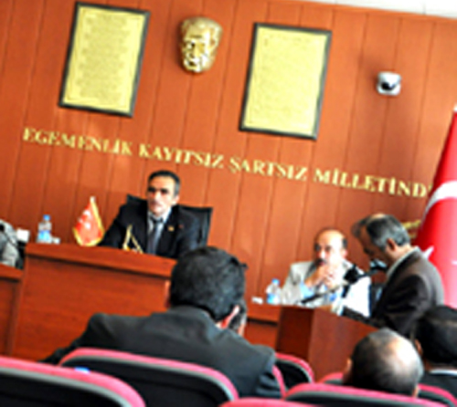 AK Partililerin Meclis Üyeliği düştü mü?
