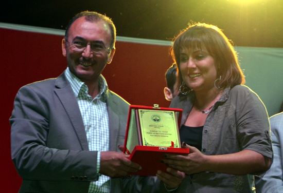 Festival Bayram Havasında Kutlandı