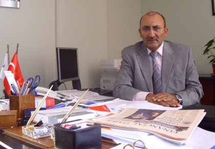 Prof. Dr. Metin Toprak'tan önemli açıklamalar!