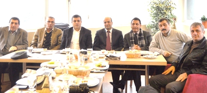 Esenyurt&#8217;ta Mahkeme CHP&#8217;lileri haklı buldu