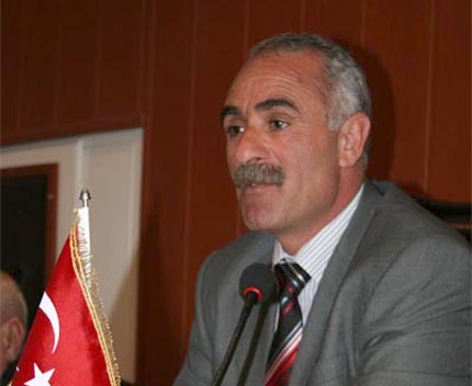 Başkan Senem'den ANNELER günü mesajı