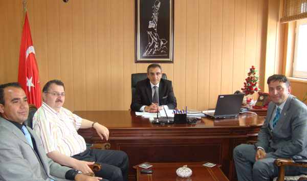 Milli Eğitim'e Özel MÜFETTİŞ