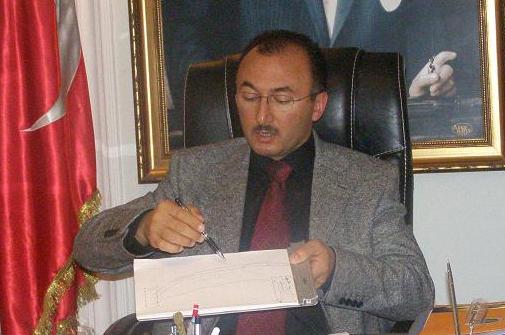 Başkan; soruşturma haberimizi doğruladı