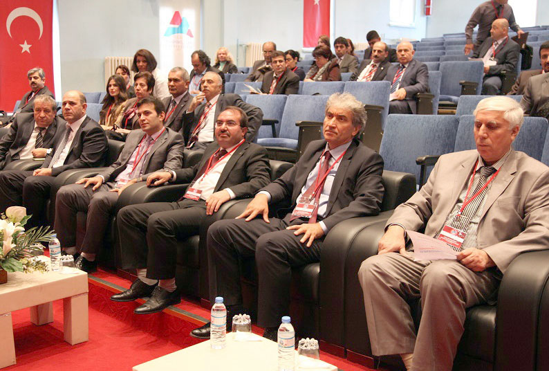 Bilim Şöleni Ağrıda başladı