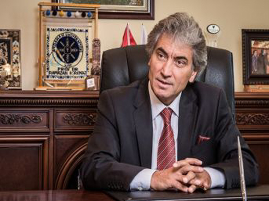 Ardahan'ın Gelecegine Dinamit Koyuyorlar