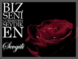 Efendimiz'in iltifatına mazhar olmak için