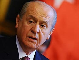 Devlet Bahçeli'den Kemal Kılıçdaroğlu'na ağır Sözler